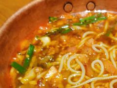 -觅山云南菜(泊富ICITY店)