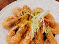 -常来小聚·广州非遗传承餐厅(地王广场店)