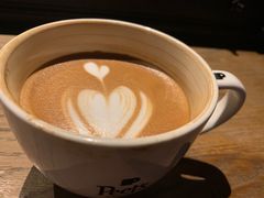 -Peet's 皮爷咖啡(东湖路手作店)