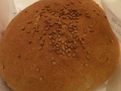 吞拿鱼包-老佛爷饼店