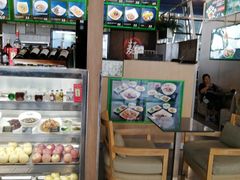 -鮮而純面馆(浦东店)