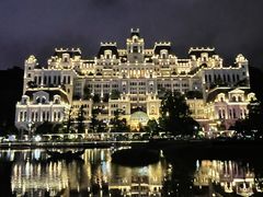 -花果园湿地公园