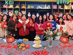 -杨梅红艺术教育(深圳南山书城教学中心)