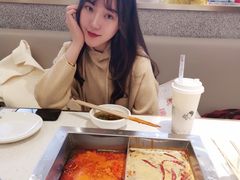 -串一火锅(赛格国际购物中心店)