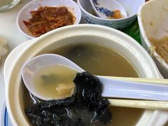-無招牌海鮮(芽笼店)
