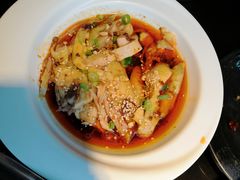 -川里谈·川味小馆(北京路店)