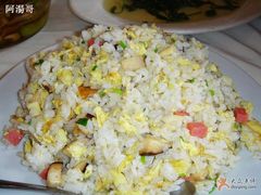 炒饭-海派铜锣湾(打浦路店)