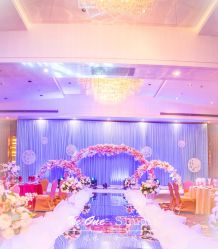 -巴黎新娘婚纱摄影·婚礼策划(嘉定总店)