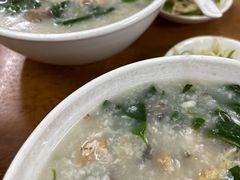 -华记粥饭店(印象容桂主题风情街店)
