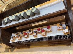-新发展亚太JW万豪酒店·福苑咖啡厅