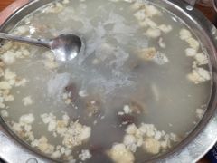 -丽梅羊汤土菜馆(河畔花园店)