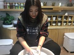 -今日陶艺(富力广场店)