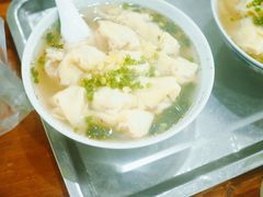-小秋水饺(大成路总店)