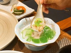 -生机蔬食·24节气料理餐厅(番禺广场店)