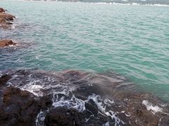 -涠洲岛火山国家地质公园