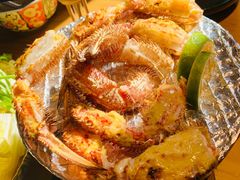 -綱元·海鲜豆捞(明州里店)