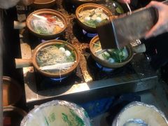-清真·马文砂锅大全(麦苋街店)