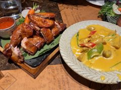 -宇安泰料(龙湖天街黑金店)
