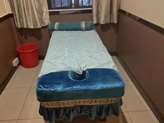 -强手盲人推拿·颈肩腰背调理(南新路店)