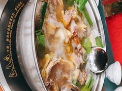 -万兴启丰椰子文化园餐厅