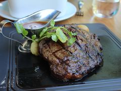 -I'm Angus Steakhouse