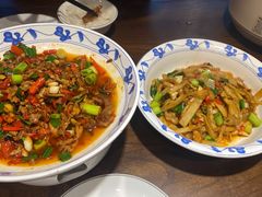 -八碗湘长沙市井菜(坡子街店)