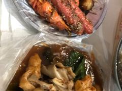 -小朱麻辣串(益民街店)
