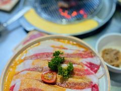 -喜来稀肉(虹泉路店)