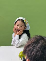 -大树儿童摄影