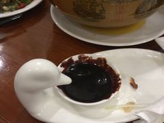 -北平小馆·烤鸭·家常菜(磨房北里店)
