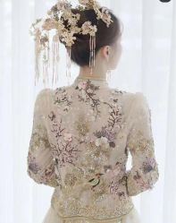 点击看大图 -纯色时光婚纱艺术馆WHITE