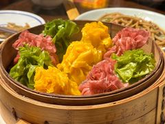 -龍聚祥烧麦馆(万达店)