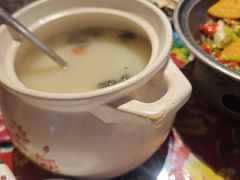 -人民公社大食堂(张家湾店)