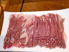-前门杨记·铜锅涮肉(王府井·故宫店)