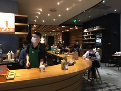 -星巴克臻选(郑州国贸360广场店)