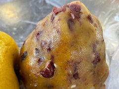粘窝头-白魁老号饭庄(交道口店)