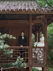 -花田映像婚纱摄影(龙岗店)