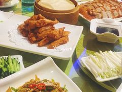 -清真·三德隆饭庄(桥梓口店)