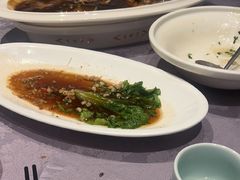 -山外山菜馆(玉泉路店)