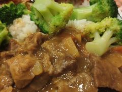 -和合谷(长虹桥店)