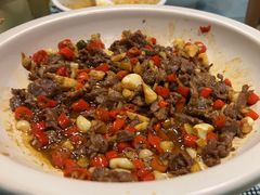 -山涧肴·泉水煮活鱼(坂田店)