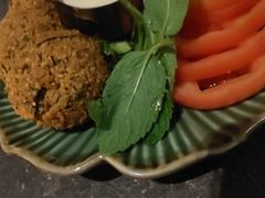 -ELI FALAFEL Lebanese&Mediterranean黎巴嫩美食(富城路店)