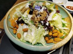 -烧江南烤肉(长春摩天活力城店)