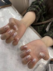 -斯馨·健康美甲美睫