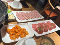 -一江山炭火烤肉专门店