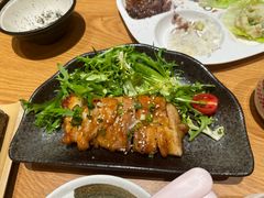 -胜博殿日式炸猪排(富力广场店)