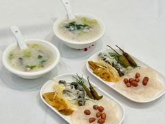 -丰尔粥食·顺德鱼生·干蒸排骨顺德菜(大良分店)