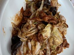 -聚宝渔港.五钻酒家(上地店)