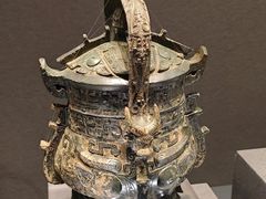 -广西壮族自治区博物馆