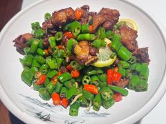 -苹果树下艺术餐厅(通州店)